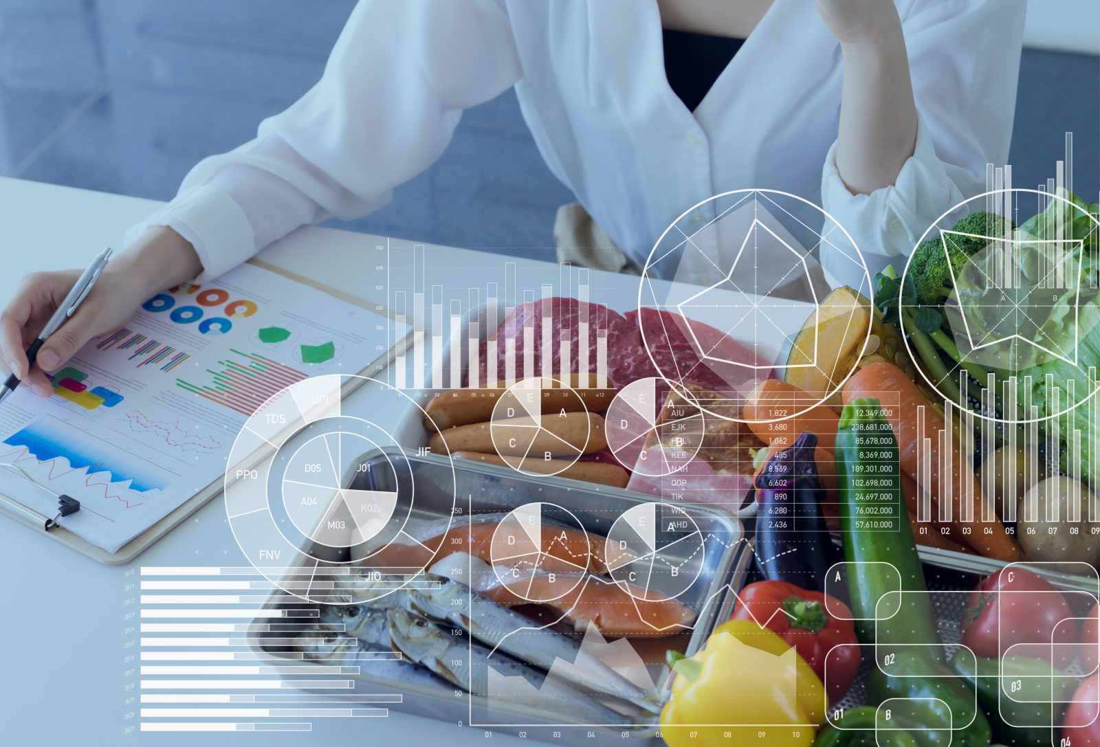 Nutrición Y Dietetica En Toledo