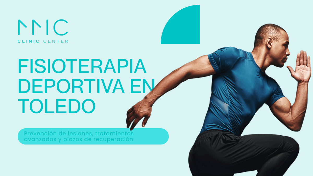 Fisioterapia Deportiva En Toledo – Prevención Y Recuperación
