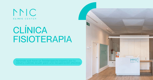 Clínica Fisioterapia: Guía Para Elegir Fisioterapeuta